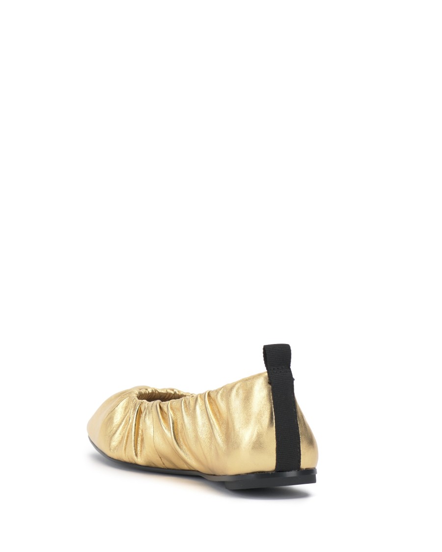 Vince Camuto Verline Ballerina Punta Quadrata Casual