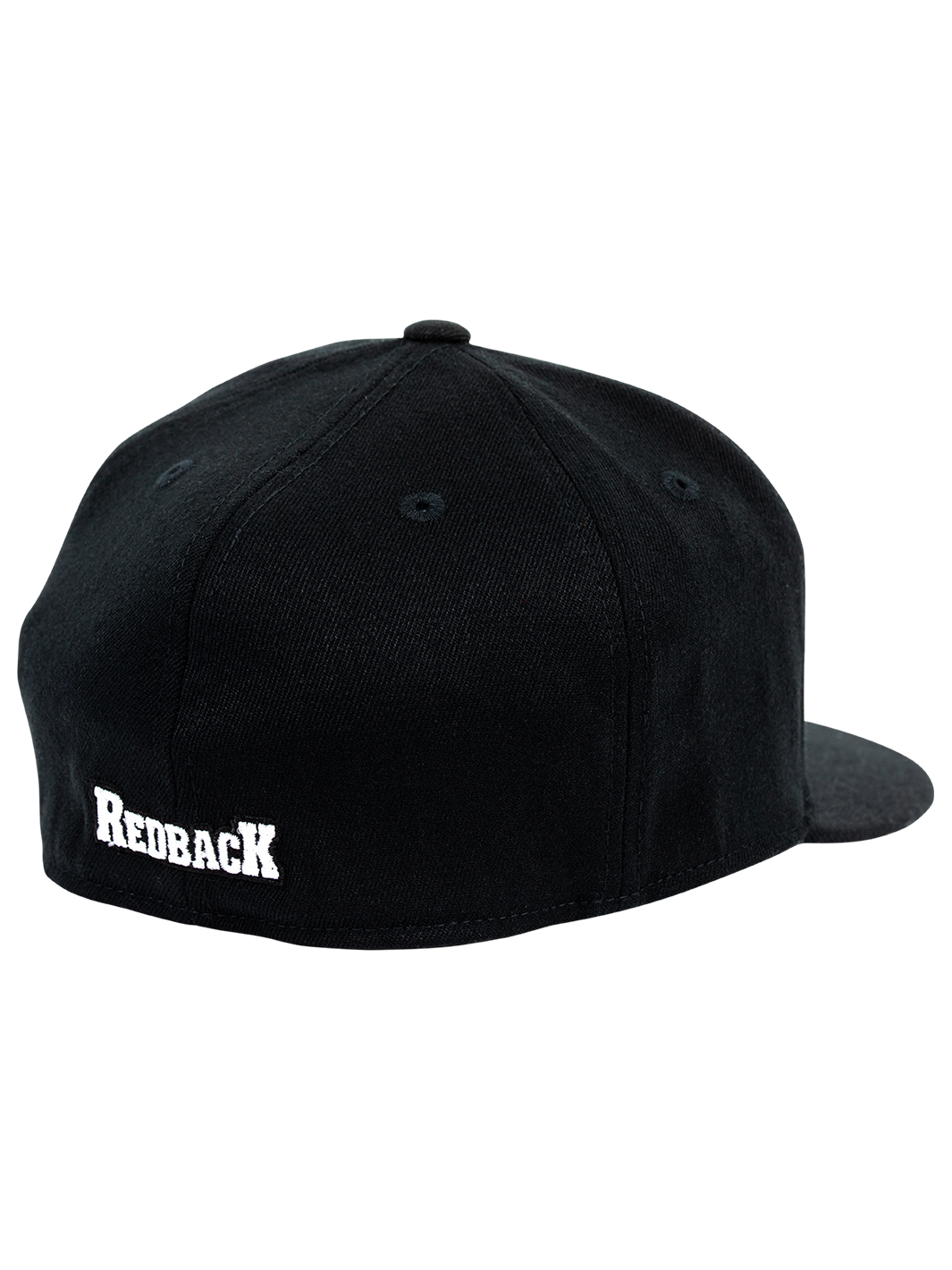Redback Classic 210 cappellino nero S/M