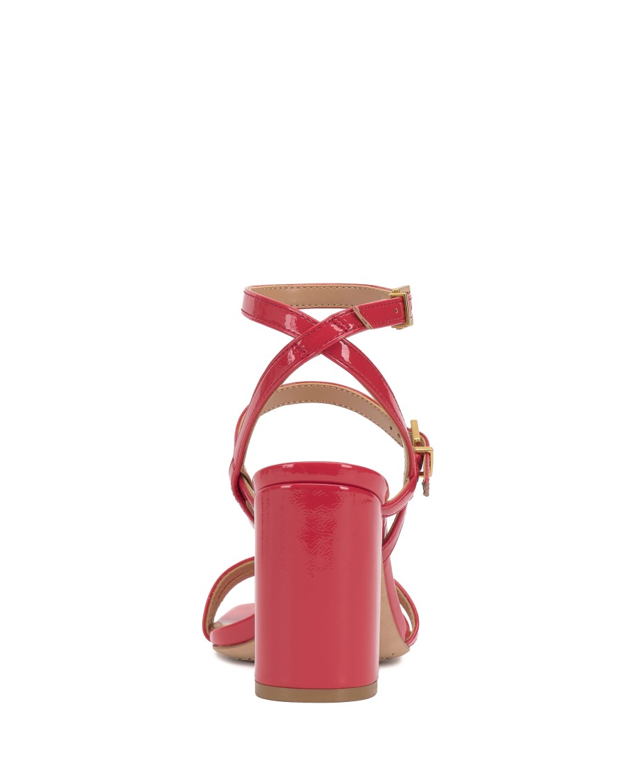 Vince Camuto Hania Sandalo Elegante Donna