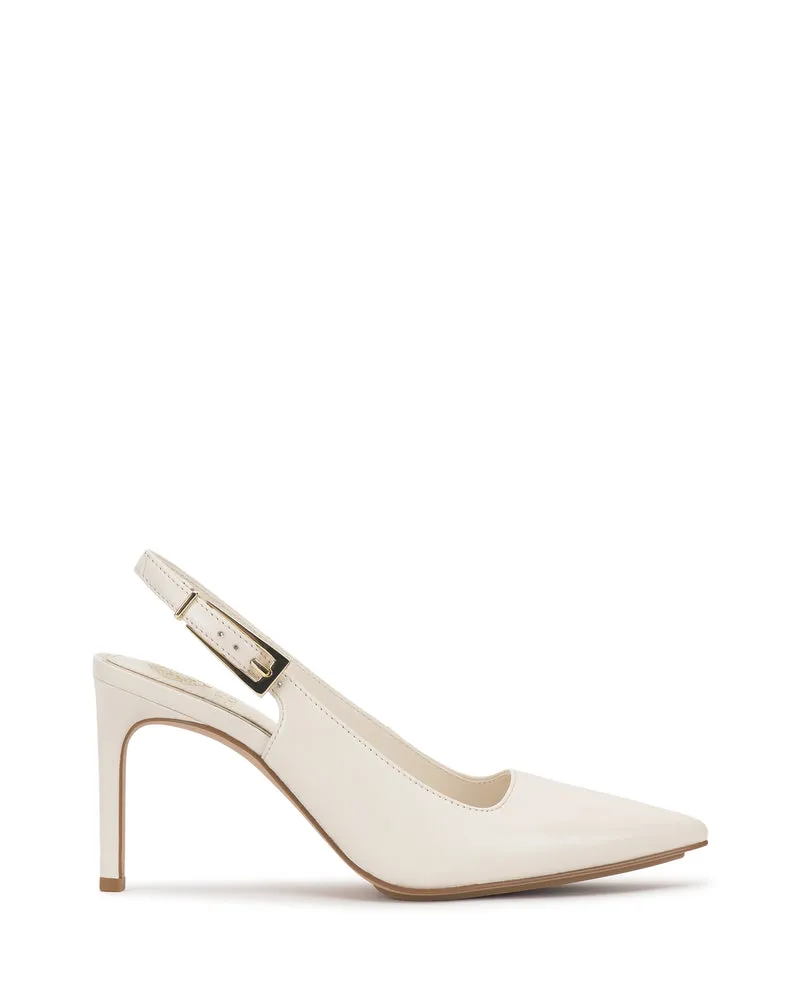 Vince Camuto Brendie Décolleté Camoscio Slingback