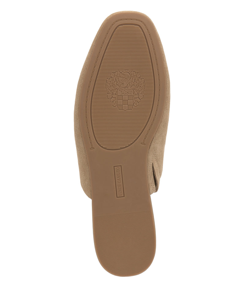 Vince Camuto Macassie Mulo Mocassino Donna Profilo Basso