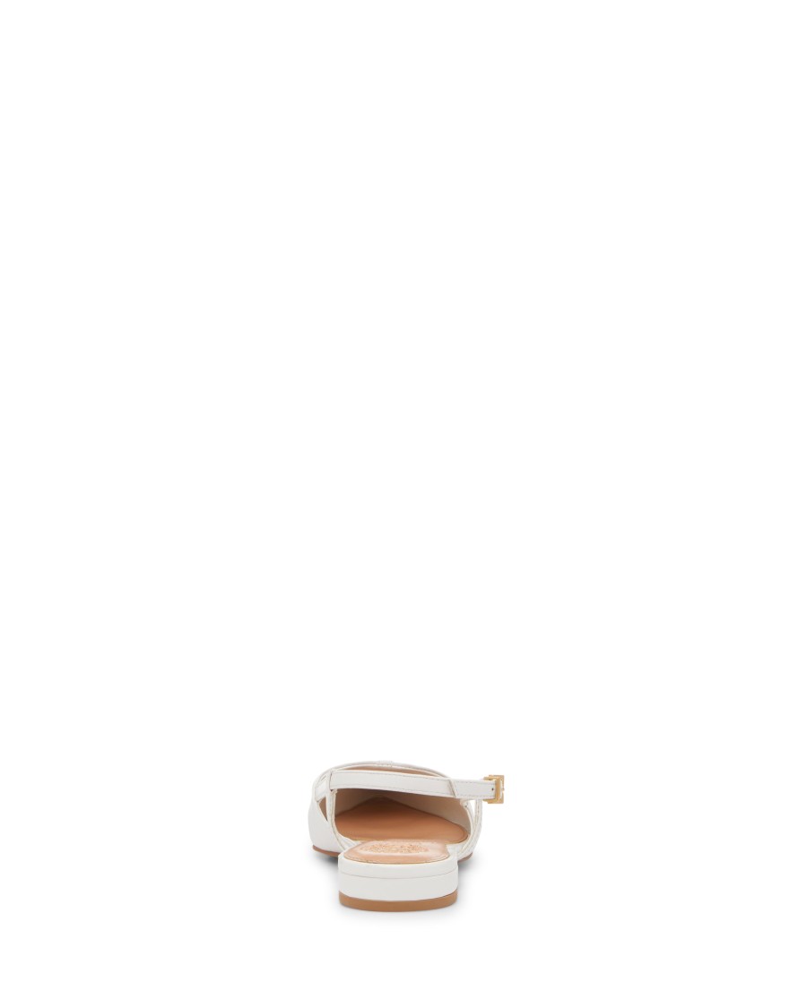 Vince Camuto Agnes Mules Donna Uso Quotidiano