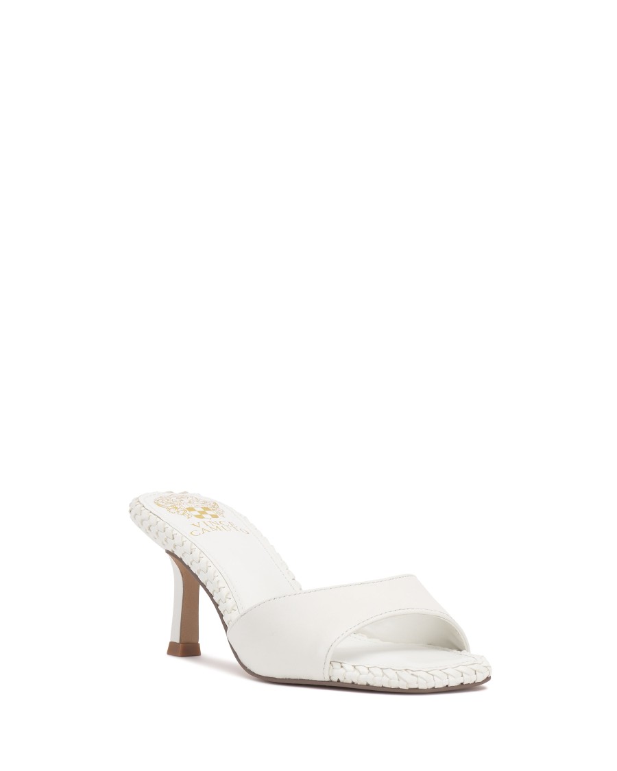 Vince Camuto Emmla Mule Donna Aperte Uso Quotidiano