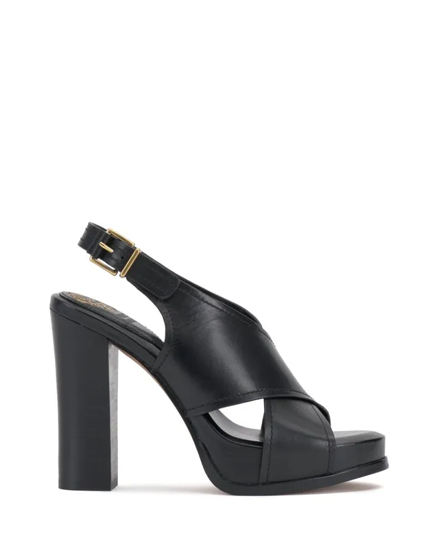 Vince Camuto Chlea sandalo plateau donna slingback