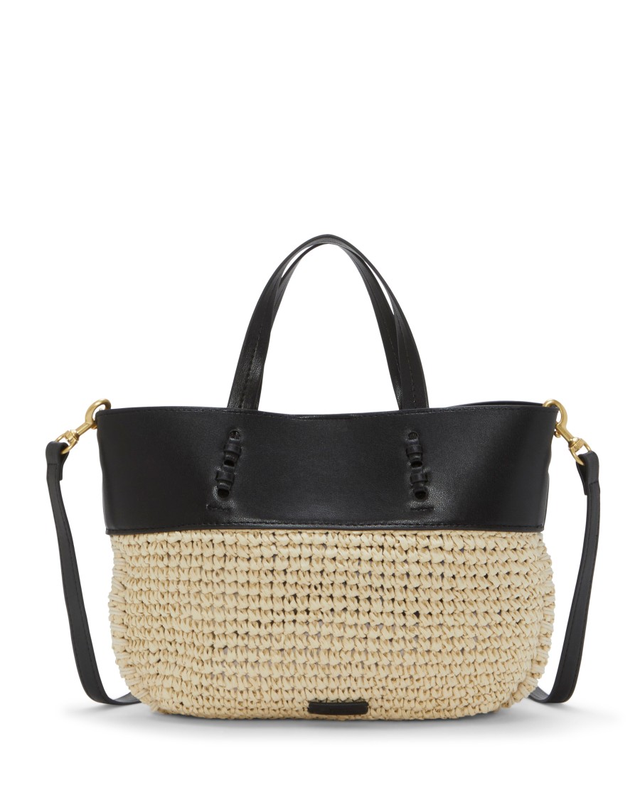 Vince Camuto Fredi Borsa Tote Piccola da Donna