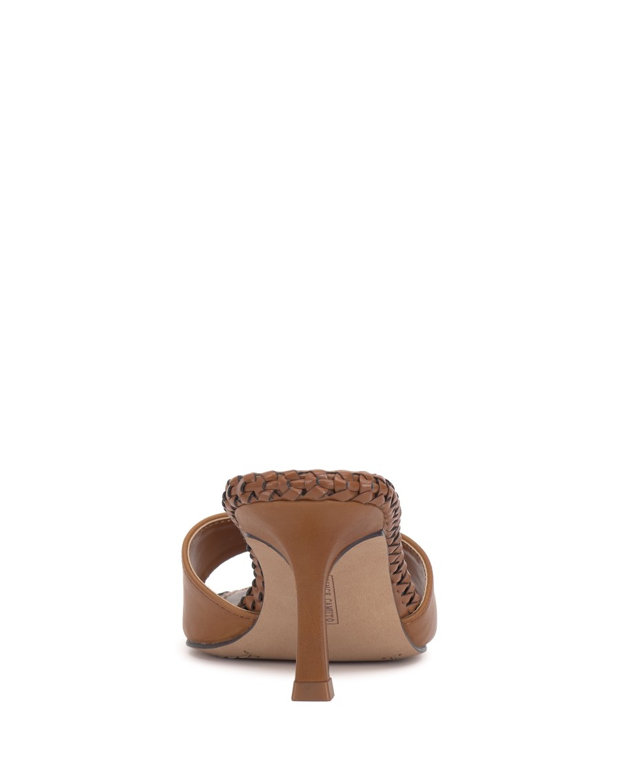 Vince Camuto Emmla Mule Donna Tacco Basso