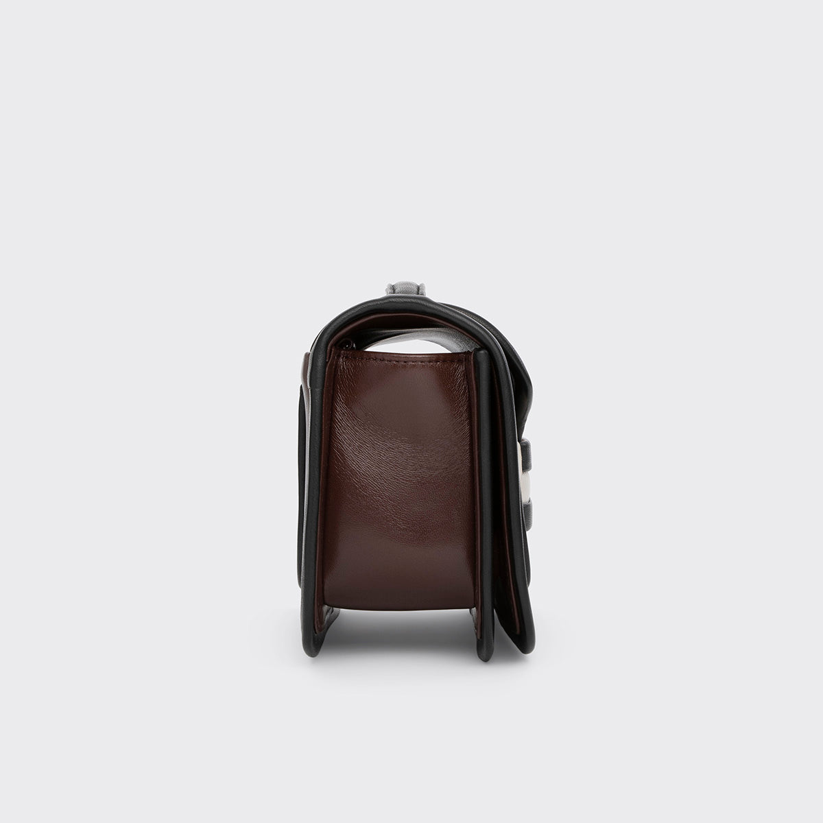 Pierre Hardy Alpha maxi borsa donna marrone tracolla