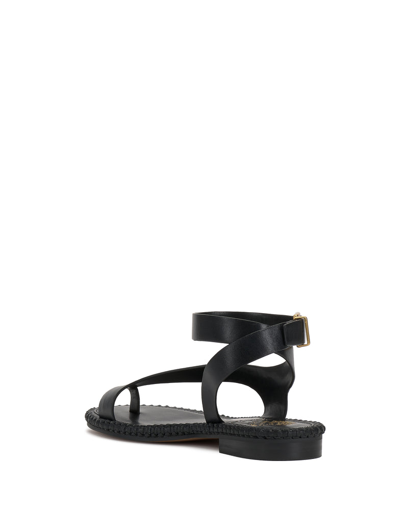 Vince Camuto Libahs Sandalo piatto scarpe donna