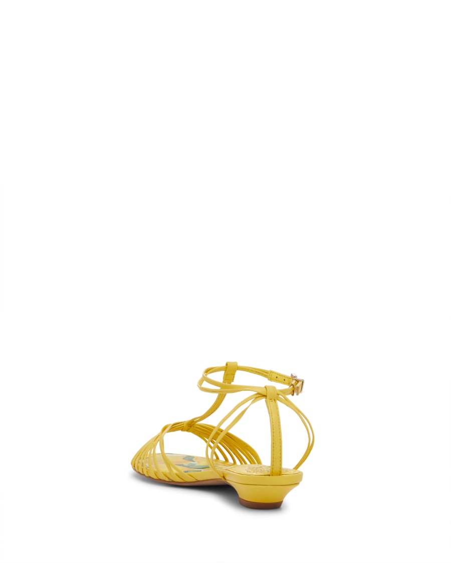 Vince Camuto Maura Sandalo donna uso quotidiano