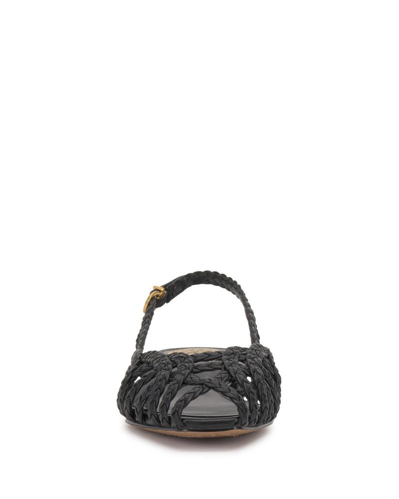 Vince Camuto Stiorra Sandalo Donna Tacco Basso Bohemien