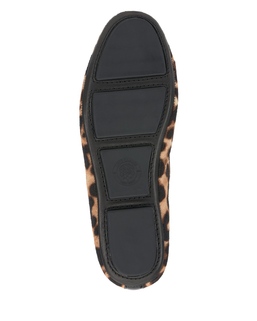 Vince Camuto Reese ballerina Mary Jane fiocco donna