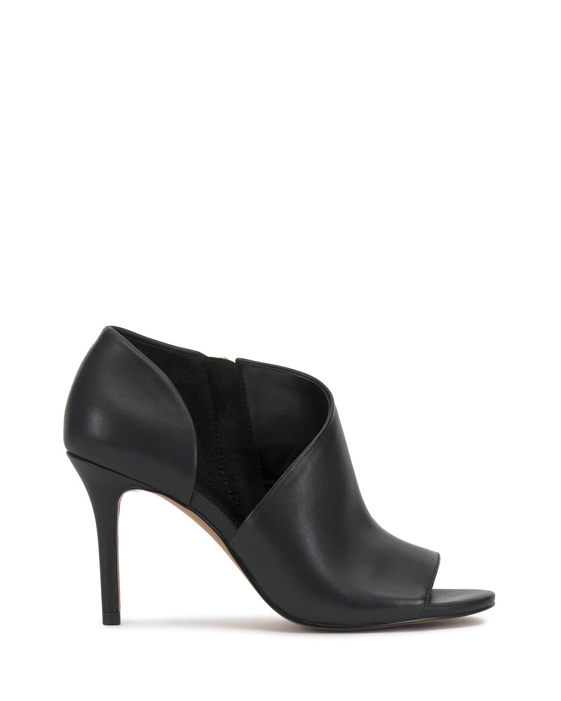 Vince Camuto Telemi Sandalo D'Orsay Tacco Alto