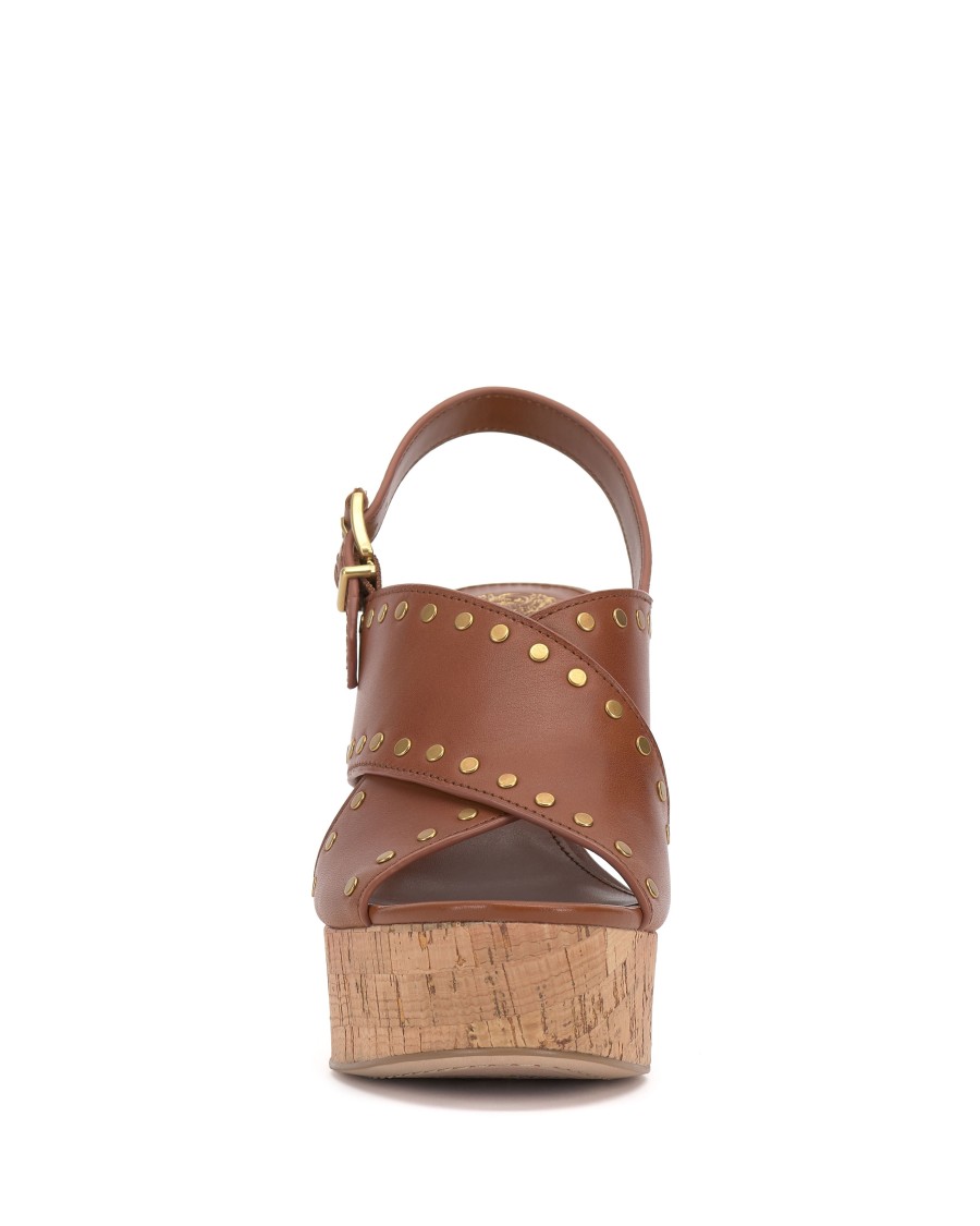 Vince Camuto Ellna sandalo zeppa donna estate
