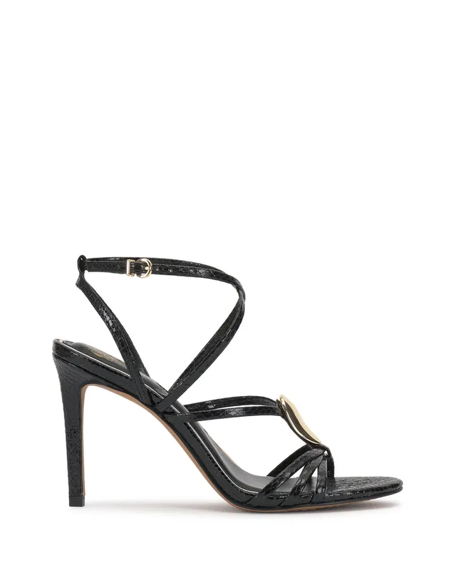Vince Camuto Arlein sandali donna tacco alto sera
