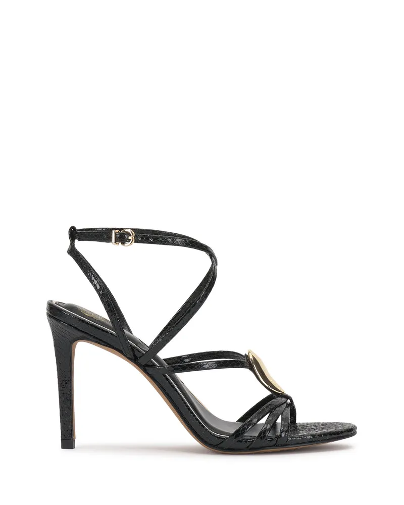 Vince Camuto Arlein sandali donna tacco alto sera