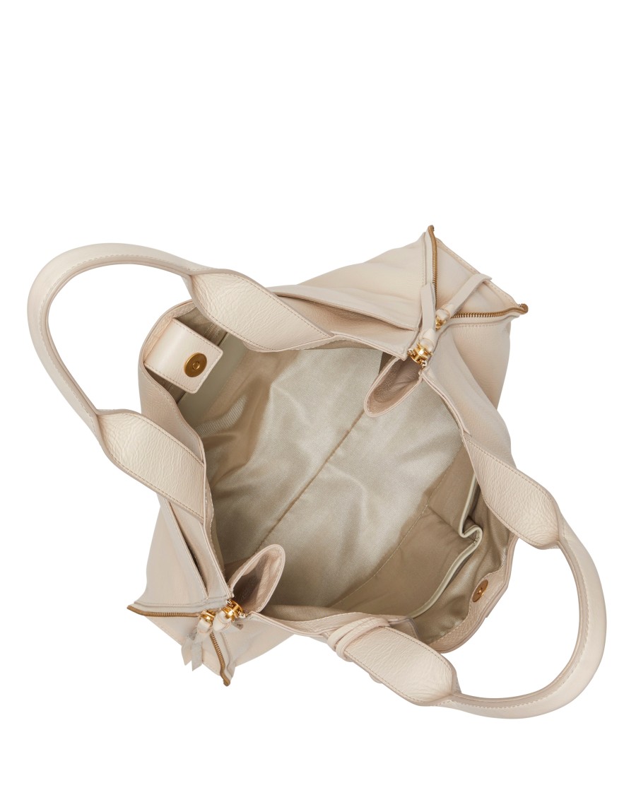 Vince Camuto Corla borsa tote pelle martellata