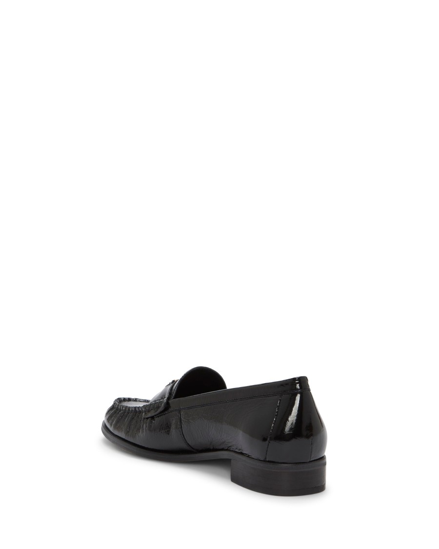 Vince Camuto Colin mocassino slip-on tacco basso donna