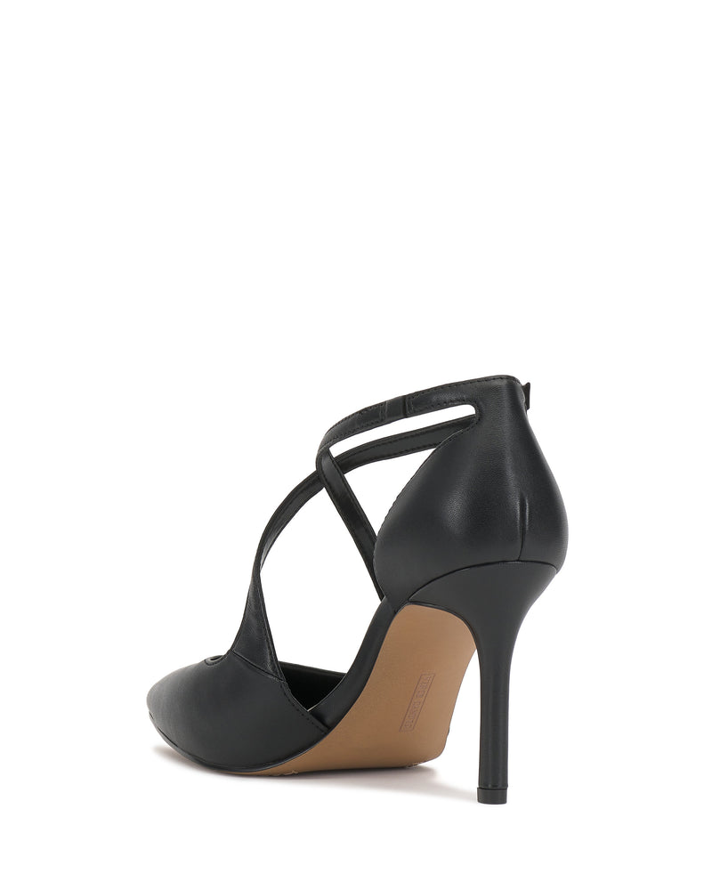 Vince Camuto Noreta Décolleté punta tacco a spillo nero