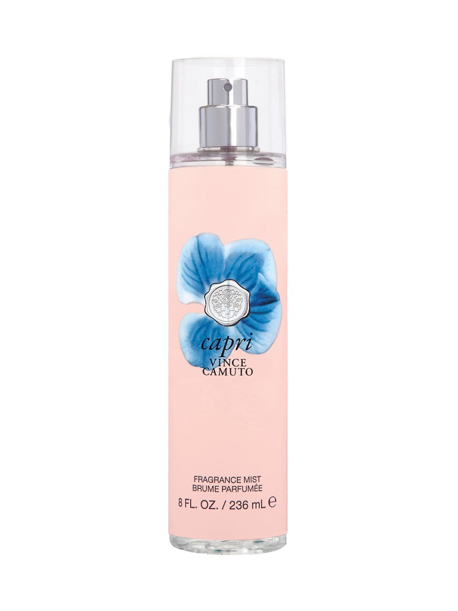 Vince Camuto Capri body mist donna floreale 8 oz