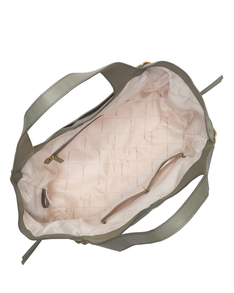 Vince Camuto Kaela borsa tote pelle donna capiente