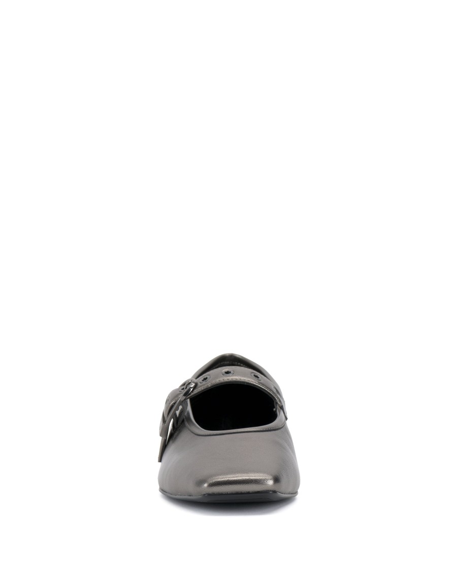 Vince Camuto Vinica ballerina donna Mary Jane uso giorno