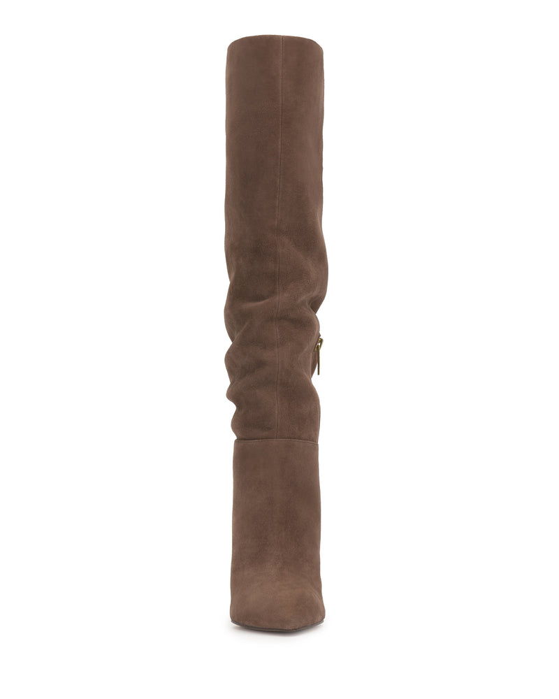 Vince Camuto Kashleigh stivale alto polpaccio stretto