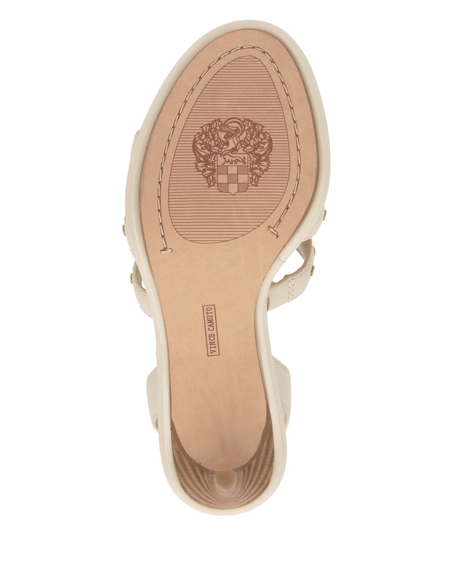 Vince Camuto Fawzi sandalo gladiatore donna con borchie