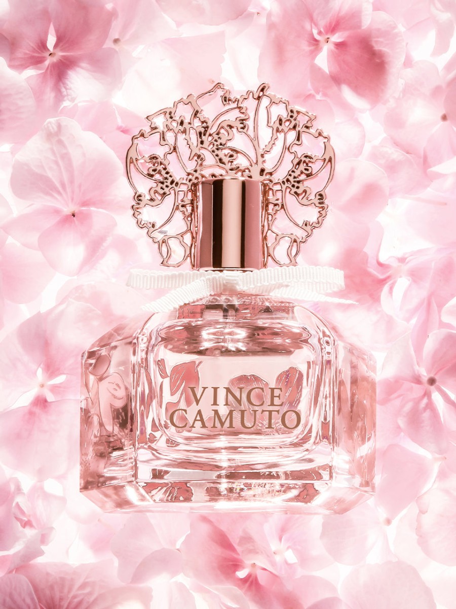 Vince Camuto Brilliante Eau de Parfum Donna 100 ml