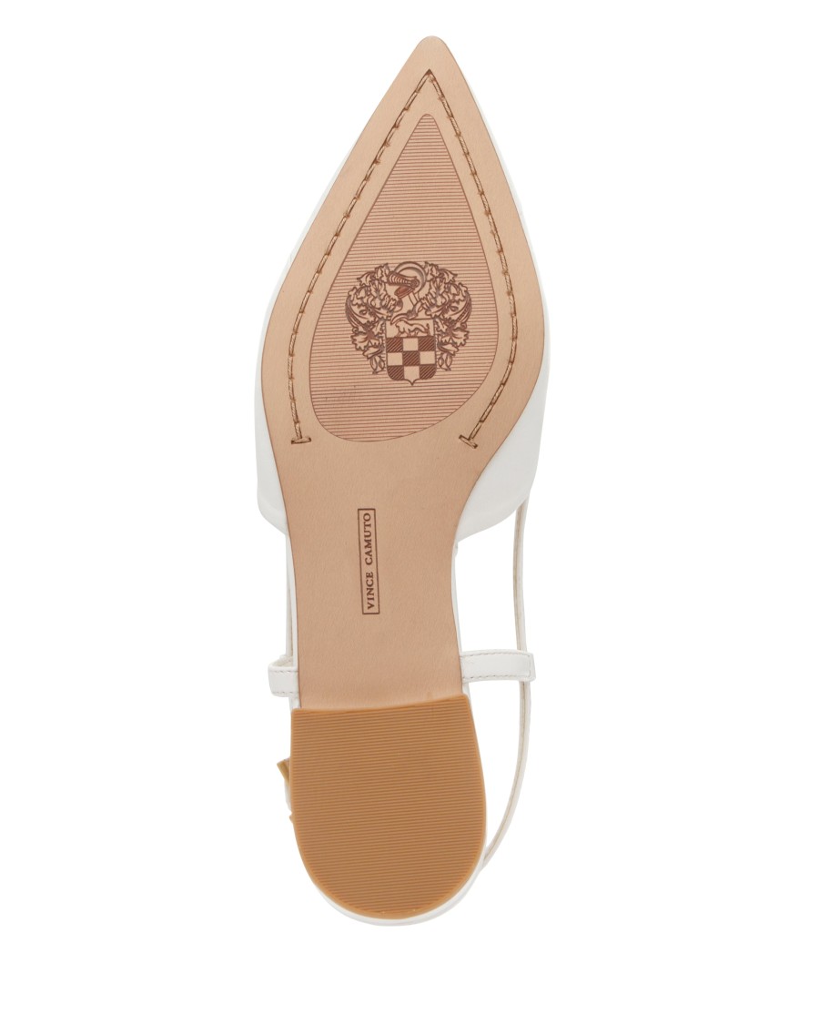 Vince Camuto Agnes Mules Donna Uso Quotidiano