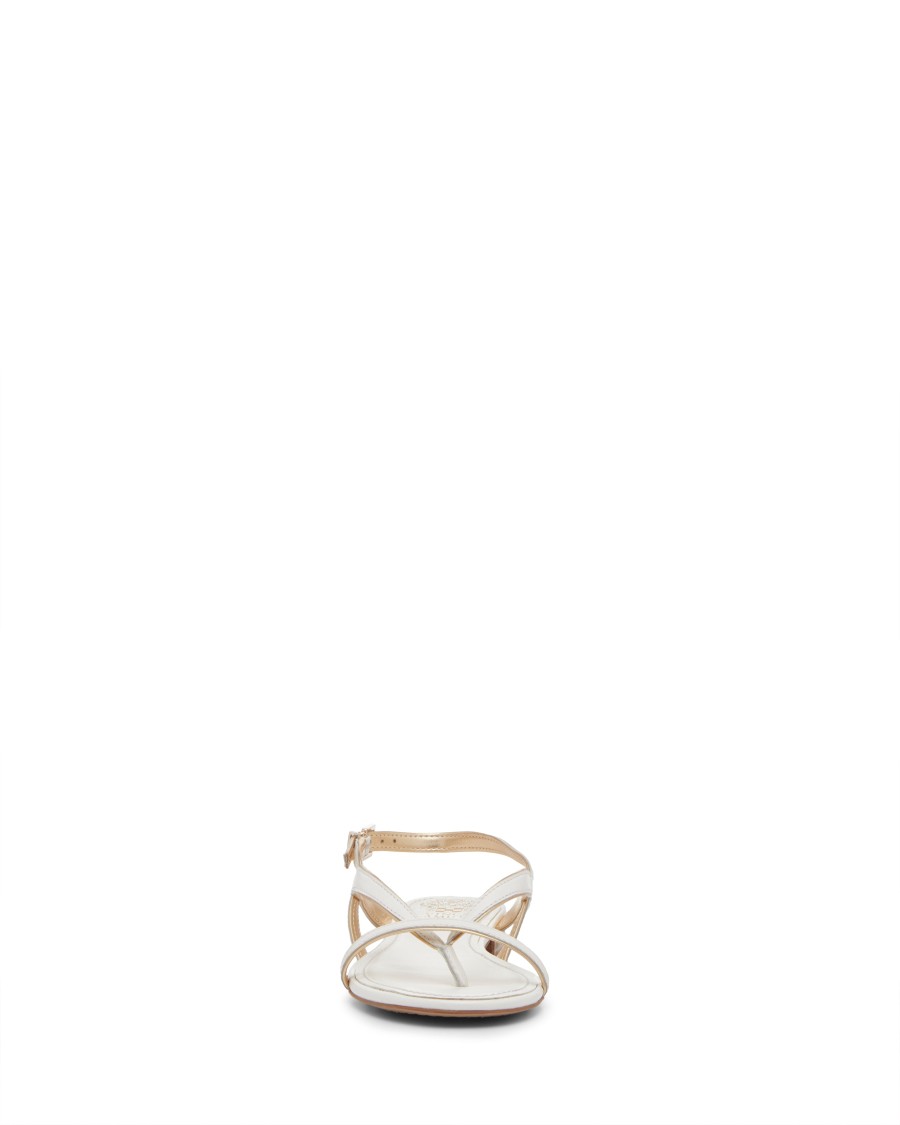 Vince Camuto Melly sandalo basso donna uso quotidiano