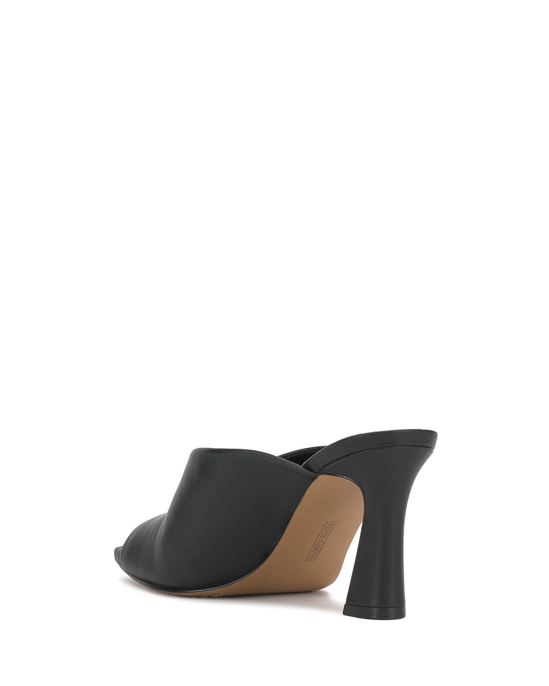 Vince Camuto Galeni sandalo punta quadrata tacco campana