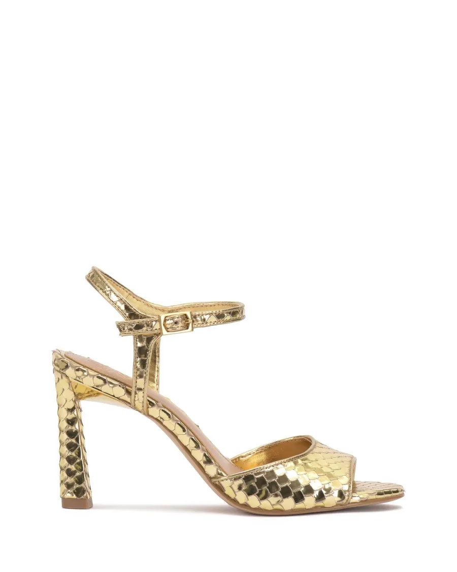 Vince Camuto Lilaha sandali tacco alto cinturino caviglia