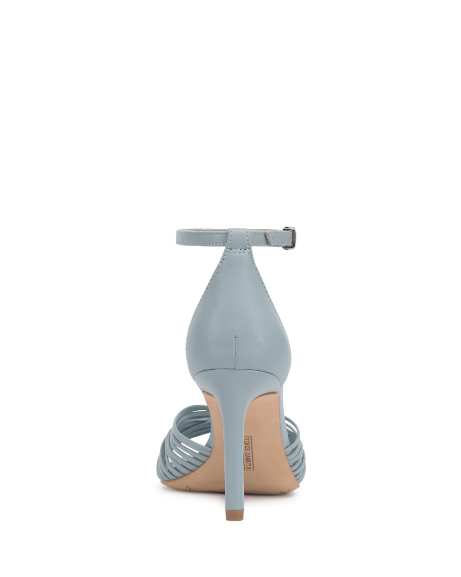 Vince Camuto Blaine Sandalo Donna Uso Giornaliero