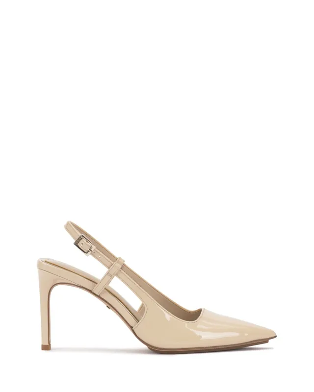 Vince Camuto Reveille décolleté pelle slingback