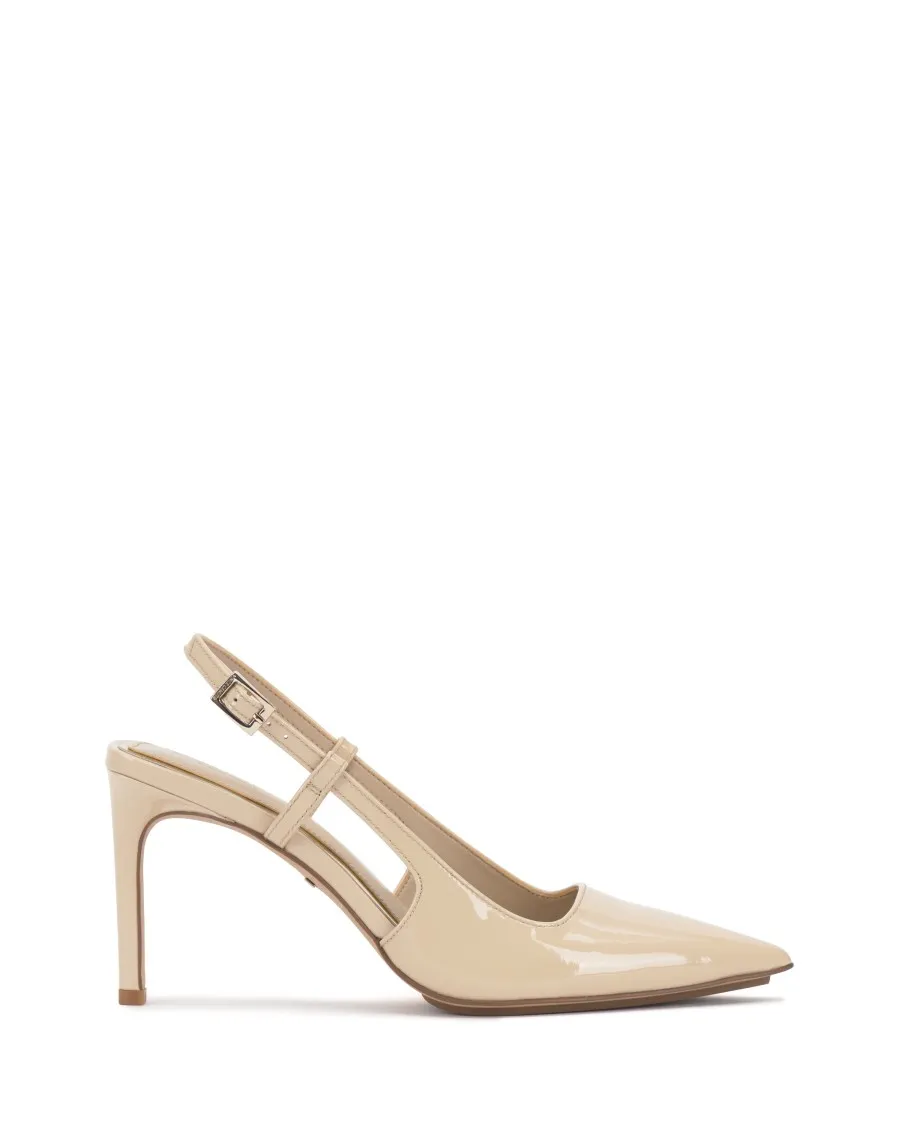 Vince Camuto Reveille décolleté pelle slingback