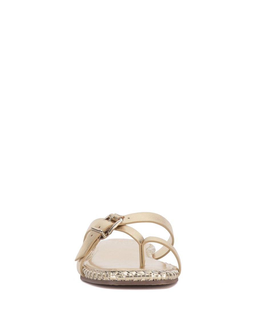 Vince Camuto Kellon sandalo donna tacco uso quotidiano
