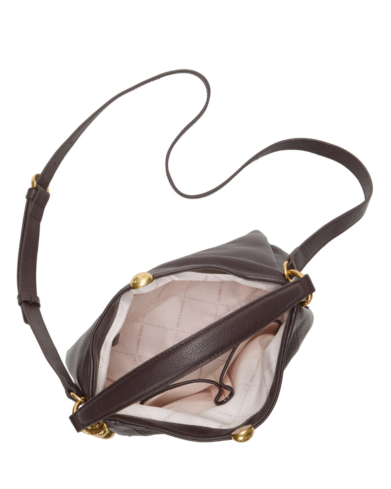Vince Camuto Medna Borsa Tracolla Ufficio Ottone