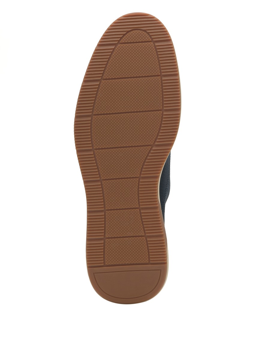 Vince Camuto Staan oxford uomo in maglia memory foam