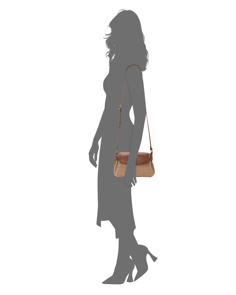 Vince Camuto Hadley borsa a tracolla donna uso quotidiano