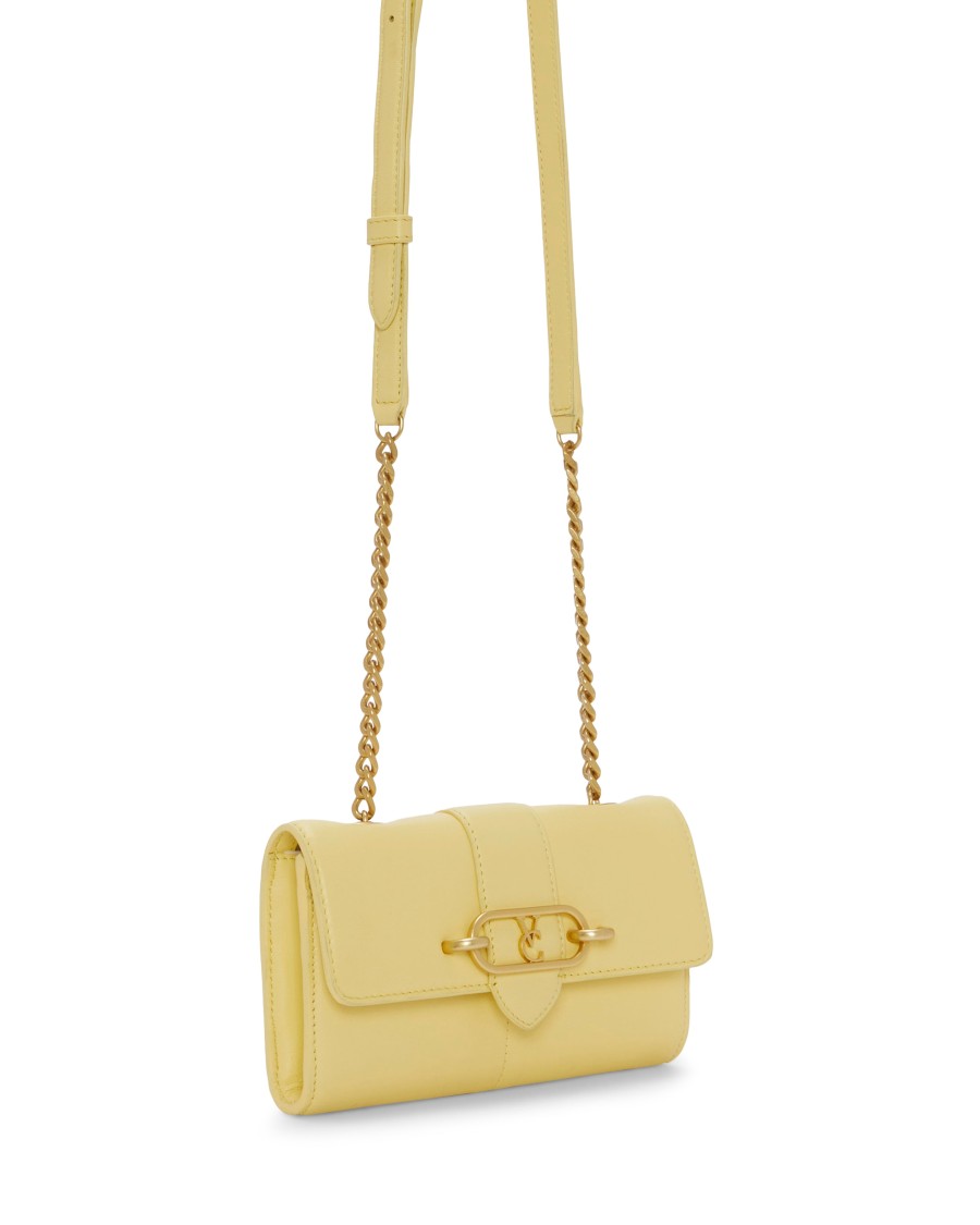Vince Camuto Fenel portafoglio donna convertibile clutch