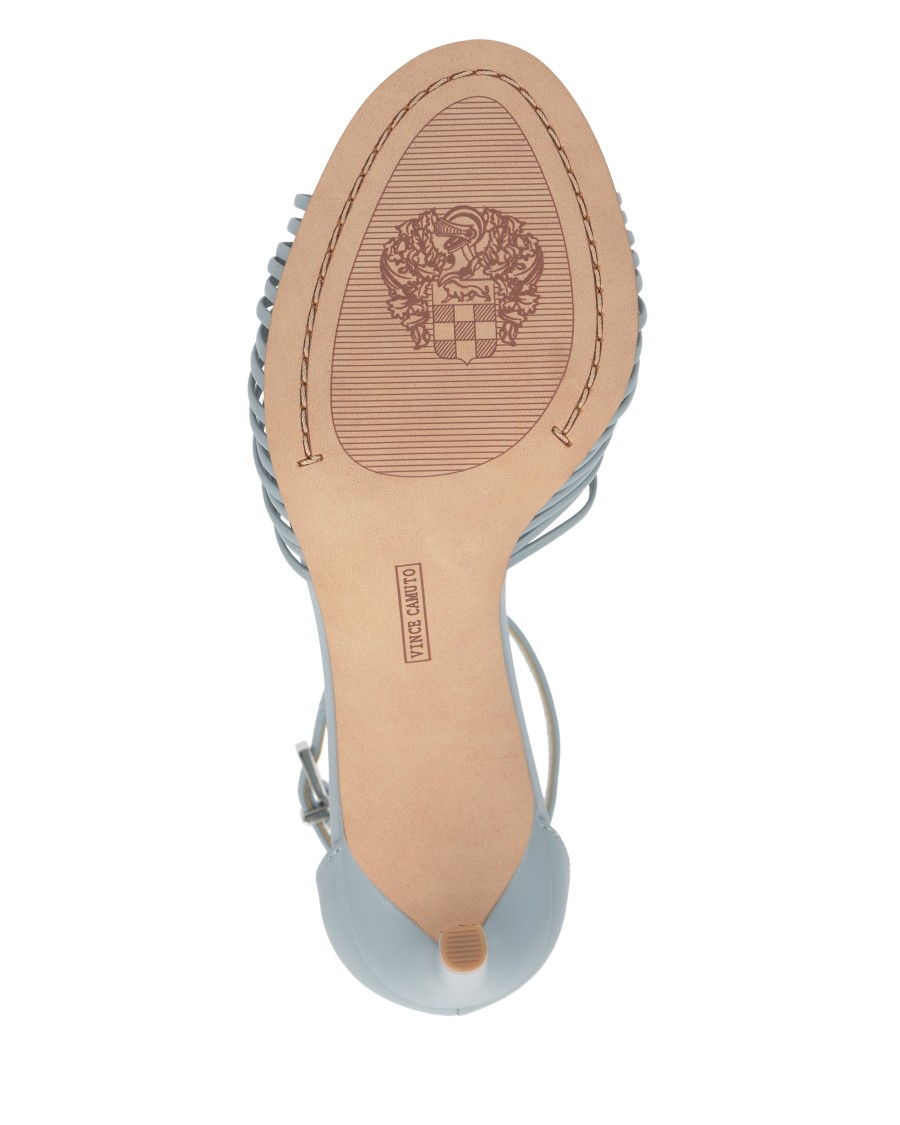 Vince Camuto Blaine Sandalo Donna Uso Giornaliero