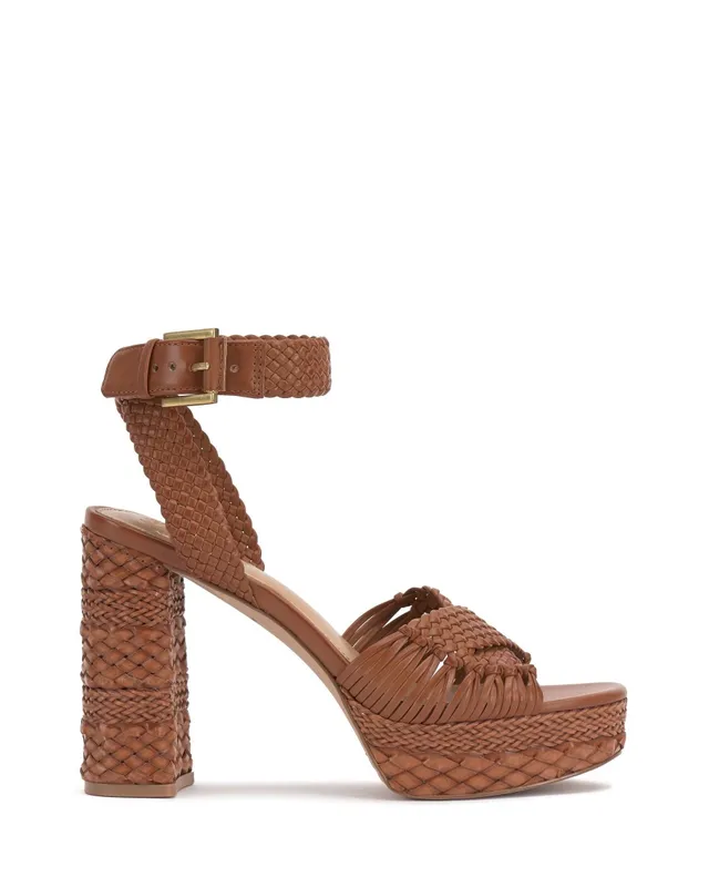 Vince Camuto Pessa Sandalo Plateau Donna Estivo