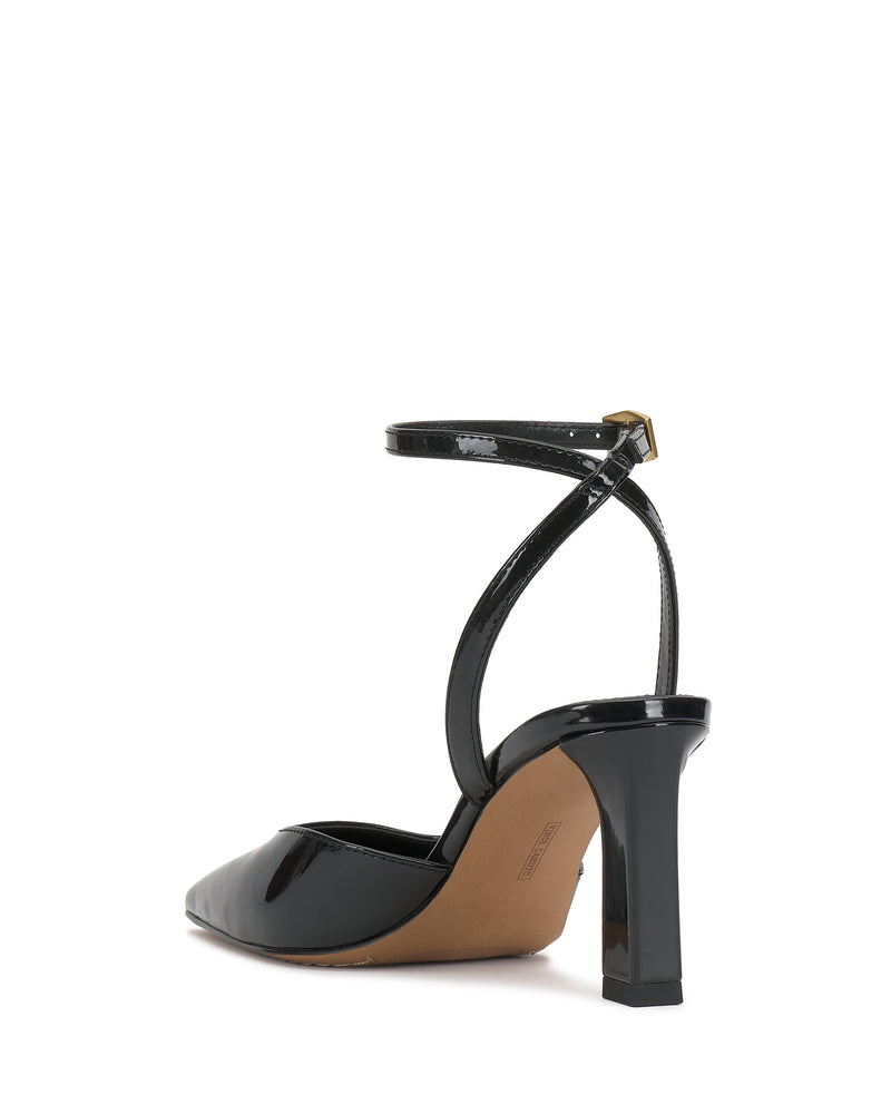 Vince Camuto Galees décolleté punta mandorla tacco largo