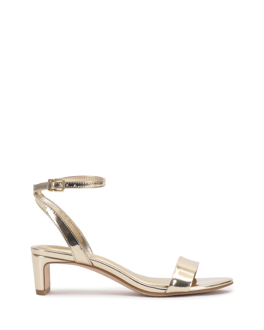 Vince Camuto Lylah Sandalo Donna Tacco a Gattino