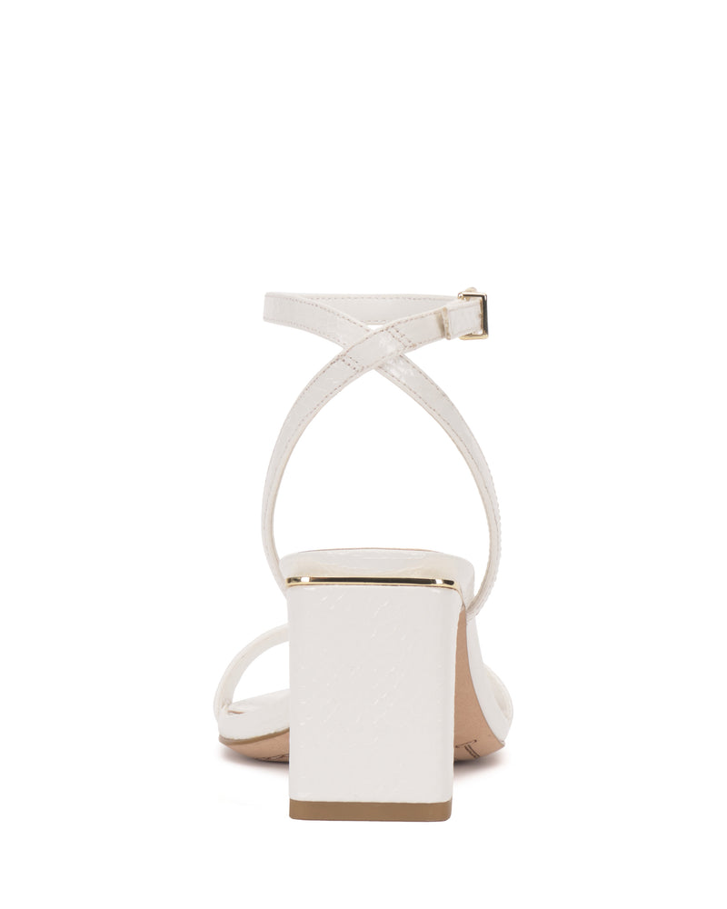Vince Camuto Hamda sandalo donna tacco a blocco