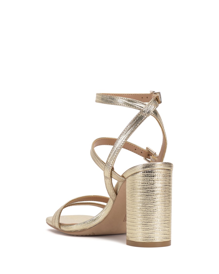 Vince Camuto Hania Sandali Donna con Cinturino