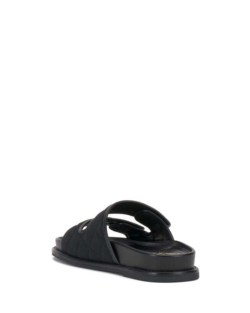 Vince Camuto Graysin sandalo slide doppia fascia donna