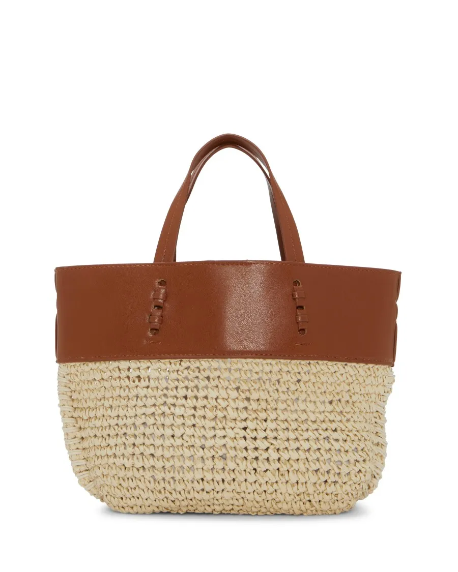 Vince Camuto Fredi Borsa Tote Piccola Donna
