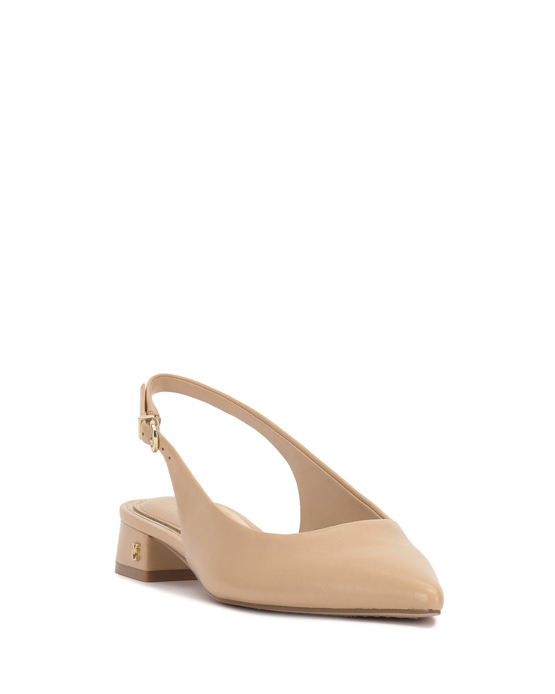 Vince Camuto Valiey Slingback Decolleté Tacco a Blocco