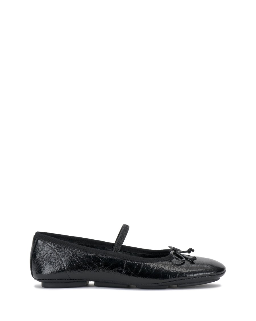Vince Camuto Reese ballerine Mary Jane fiocco donna